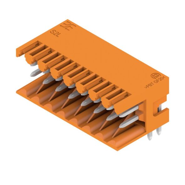 Verbinder 3.50mm S2L 3.50/#1728200000