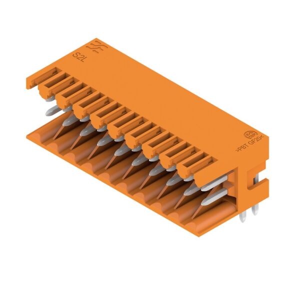 Verbinder 3.50mm S2L 3.50/#1728220000