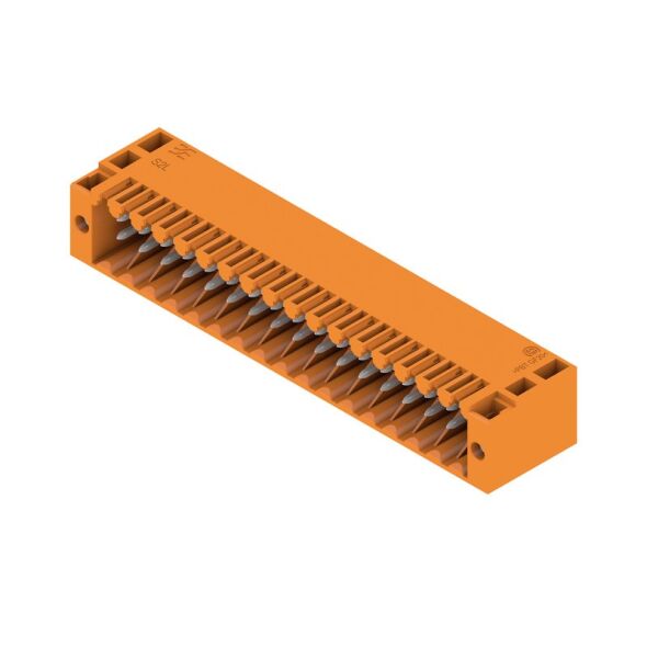 Verbinder 3.50mm S2L 3.50/#1728610000