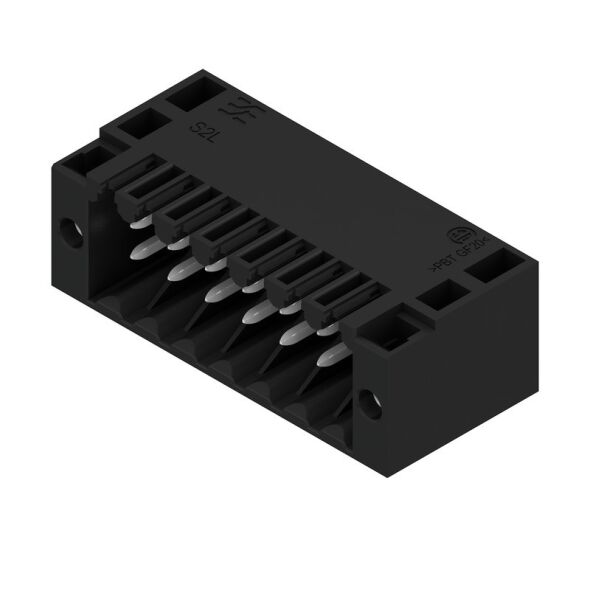 Verbinder 3.50mm S2L 3.50/#1728670000