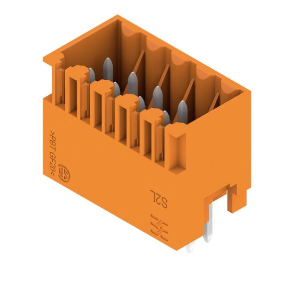Verbinder 3.50mm S2L 3.50/#1728810000