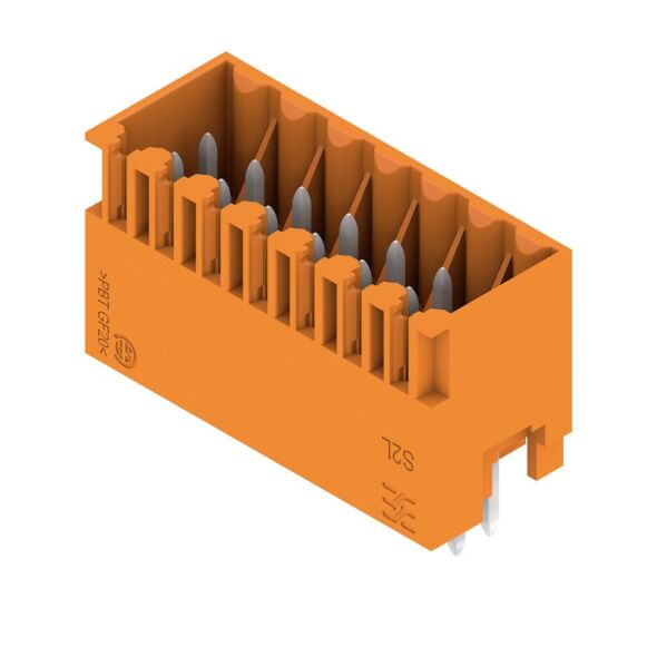 Verbinder 3.50mm S2L 3.50/#1728830000