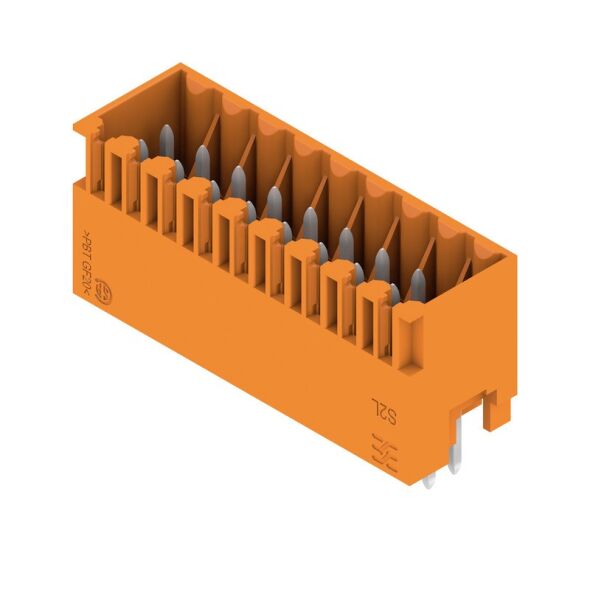 Verbinder 3.50mm S2L 3.50/#1728850000
