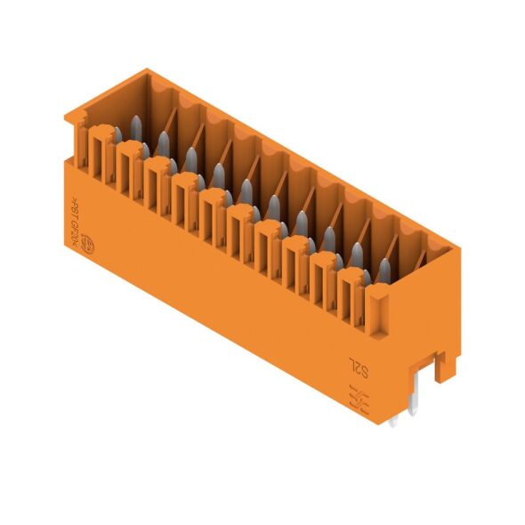 Verbinder 3.50mm S2L 3.50/#1728870000