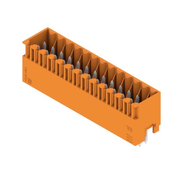 Verbinder 3.50mm S2L 3.50/#1728890000
