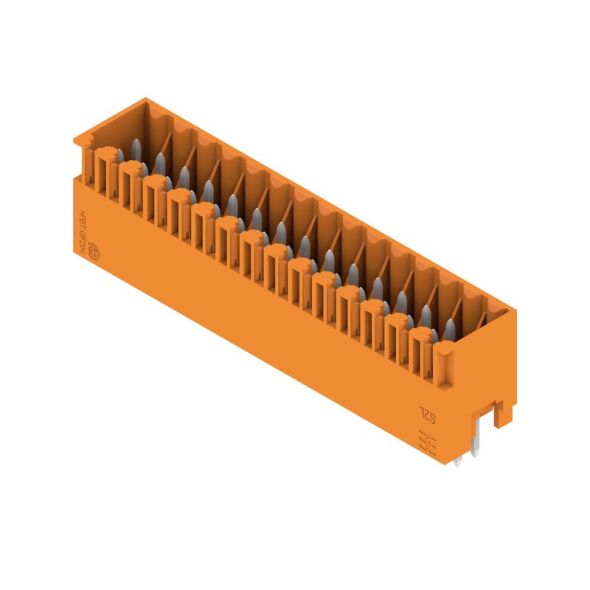 Verbinder 3.50mm S2L 3.50/#1728910000