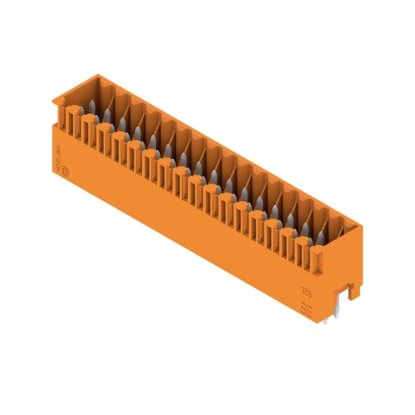 Verbinder 3.50mm S2L 3.50/#1728930000