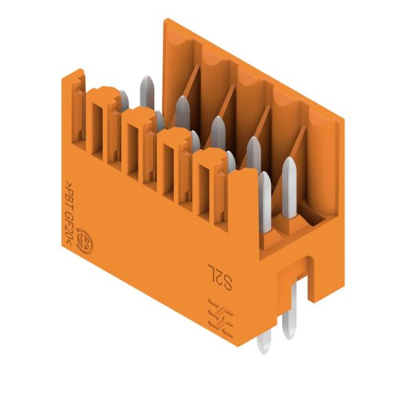 Verbinder 3.50mm S2L 3.50/#1729130000