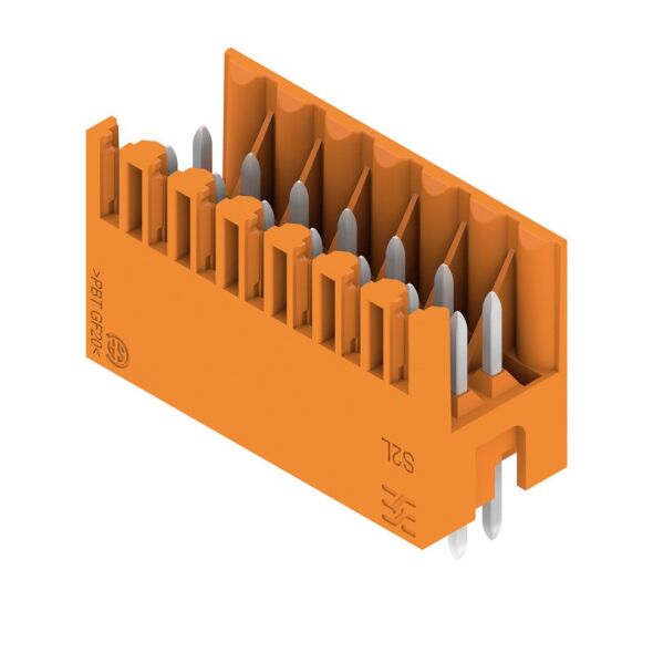 Verbinder 3.50mm S2L 3.50/#1729150000