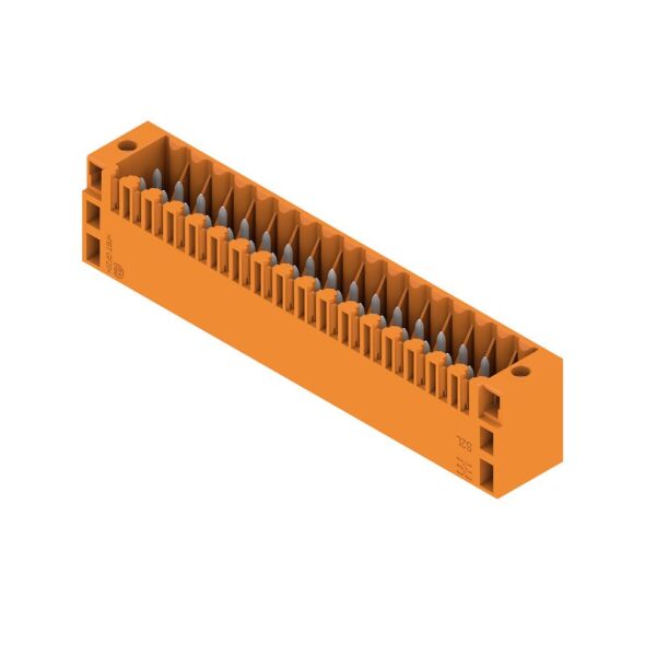 Verbinder 3.50mm S2L 3.50/#1729570000