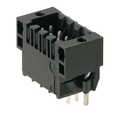 Verbinder 3.50mm S2L-SMT 3#1017180000