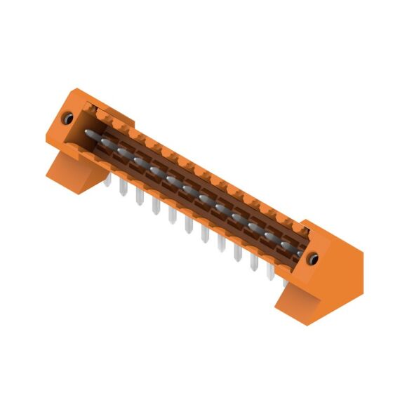 Verbinder 3.50mm SL 3.50/1#1643450000