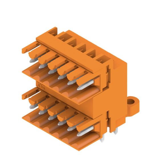 Verbinder 3.50mm SLD 3.50/#1633390000