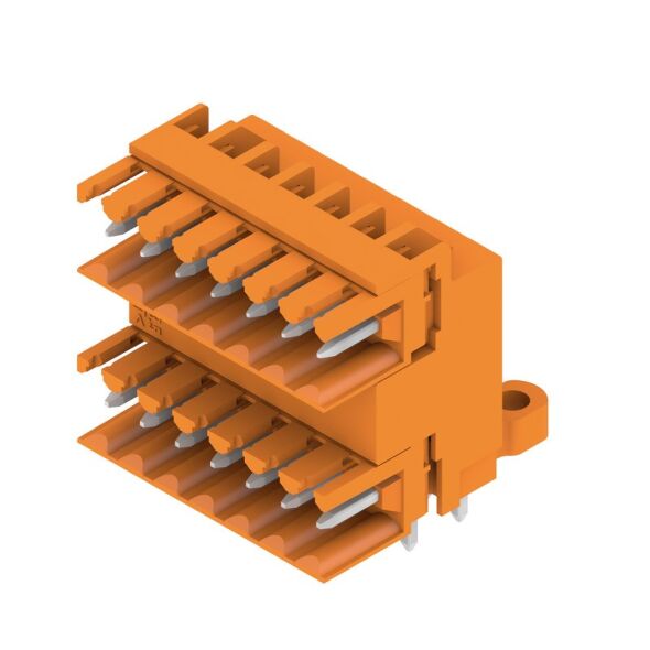 Verbinder 3.50mm SLD 3.50/#1633400000