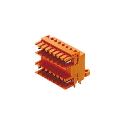 Verbinder 3.50mm SLD 3.50/#1633410000