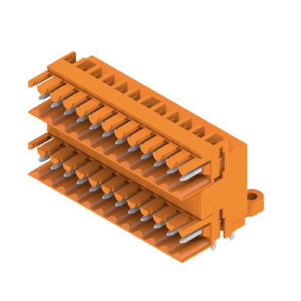 Verbinder 3.50mm SLD 3.50/#1633450000