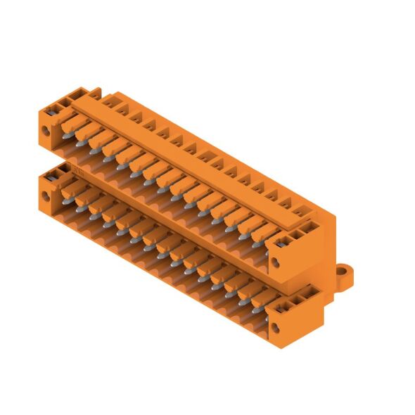 Verbinder 3.50mm SLD 3.50/#1633950000