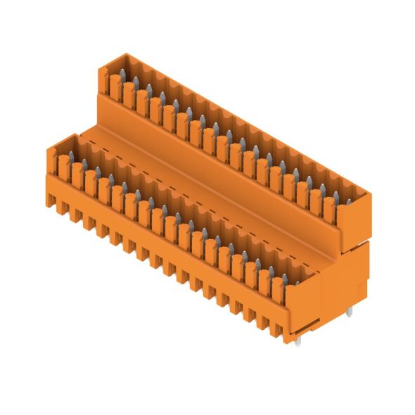 Verbinder 3.50mm SLD 3.50V#1641190000