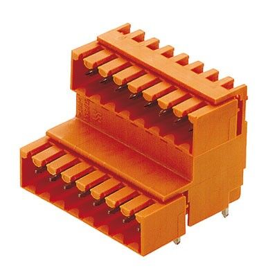 Verbinder 3.50mm SLD 3.50V#1642270000
