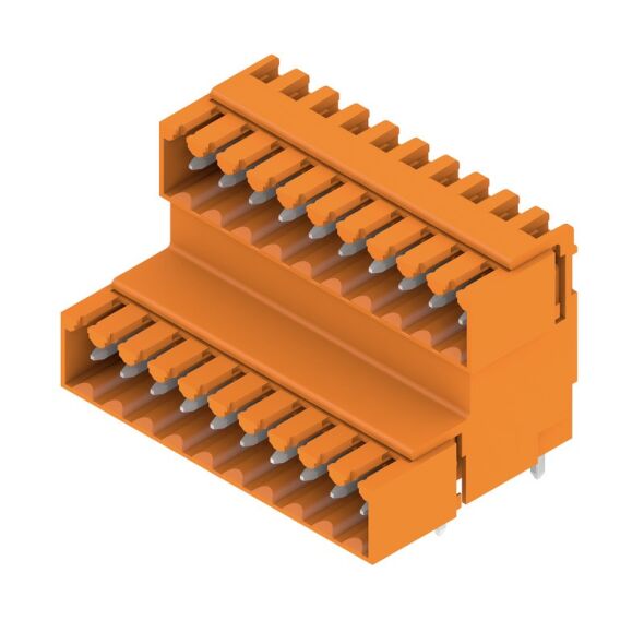 Verbinder 3.50mm SLD 3.50V#1642280000