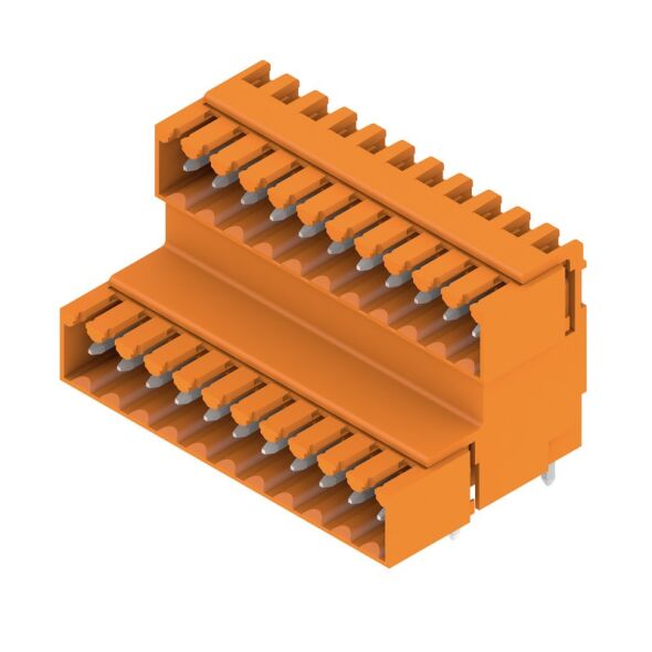 Verbinder 3.50mm SLD 3.50V#1669650000