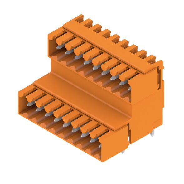 Verbinder 3.50mm SLD 3.50V#1890620000