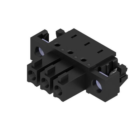 Verbinder 3.81mm BCL-SMT 3#1028730000