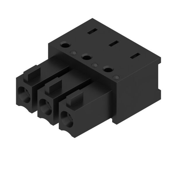 Verbinder 3.81mm BCL-SMT 3#1974770000