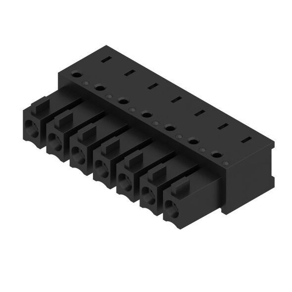 Verbinder 3.81mm BCL-SMT 3#1974840000