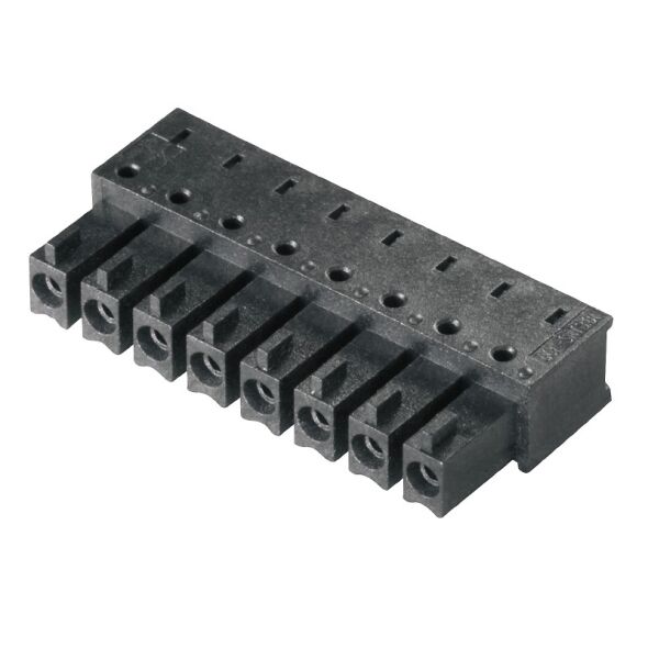 Verbinder 3.81mm BCL-SMT 3#1974850000