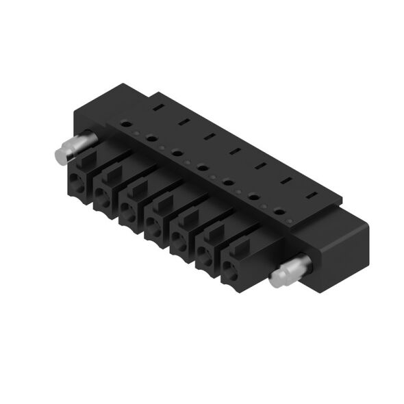 Verbinder 3.81mm BCL-SMT 3#1975750000