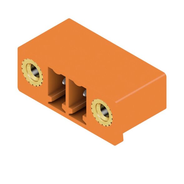 Verbinder 3.81mm SC 3.81/0#1038040000