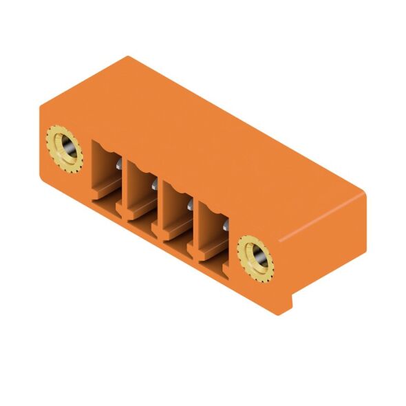 Verbinder 3.81mm SC 3.81/0#1038060000