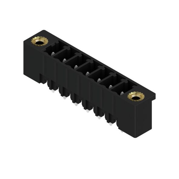 Verbinder 3.81mm SC 3.81/0#1837010000