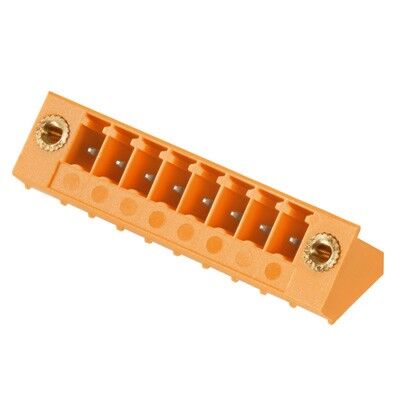 Verbinder 3.81mm SC 3.81/0#1976800000