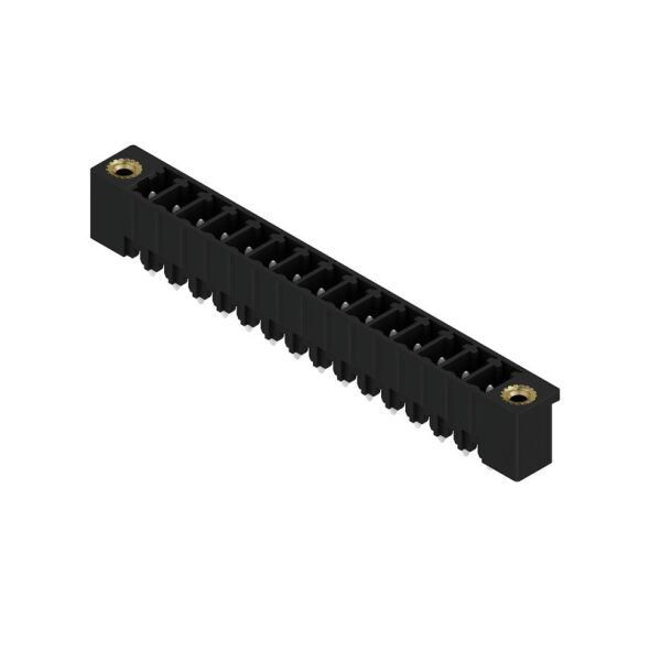 Verbinder 3.81mm SC 3.81/1#1943510000