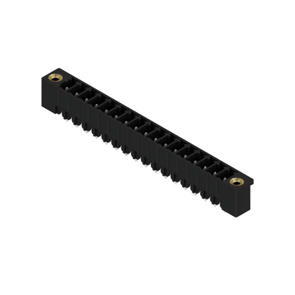 Verbinder 3.81mm SC 3.81/1#1943520000