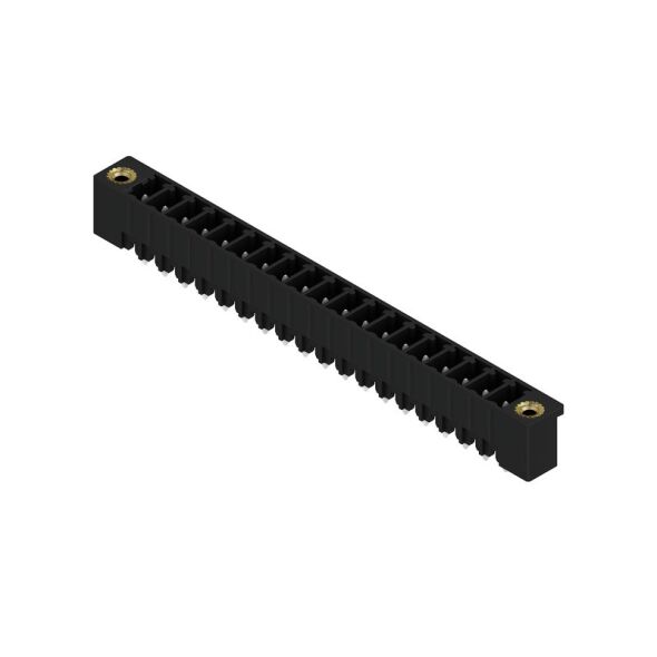 Verbinder 3.81mm SC 3.81/1#1943540000