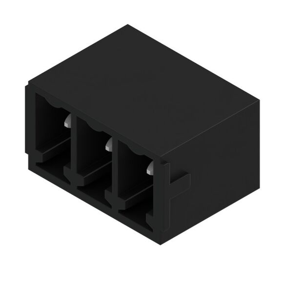 Verbinder 3.81mm SC-SMT 3.#1036840000