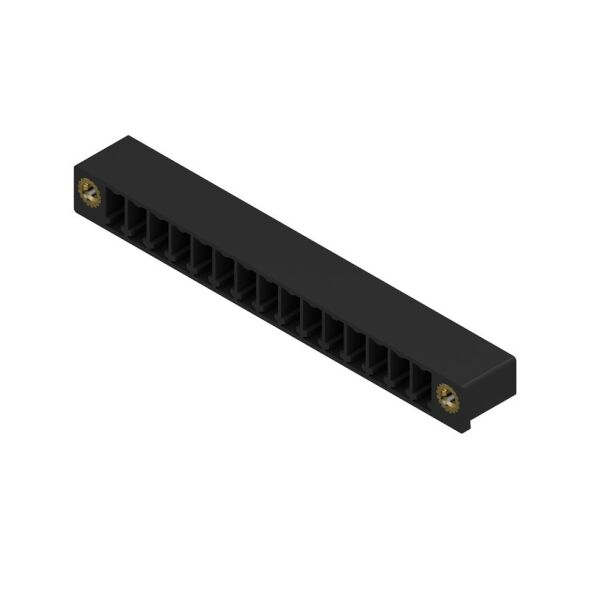 Verbinder 3.81mm SC-SMT 3.#1037140000
