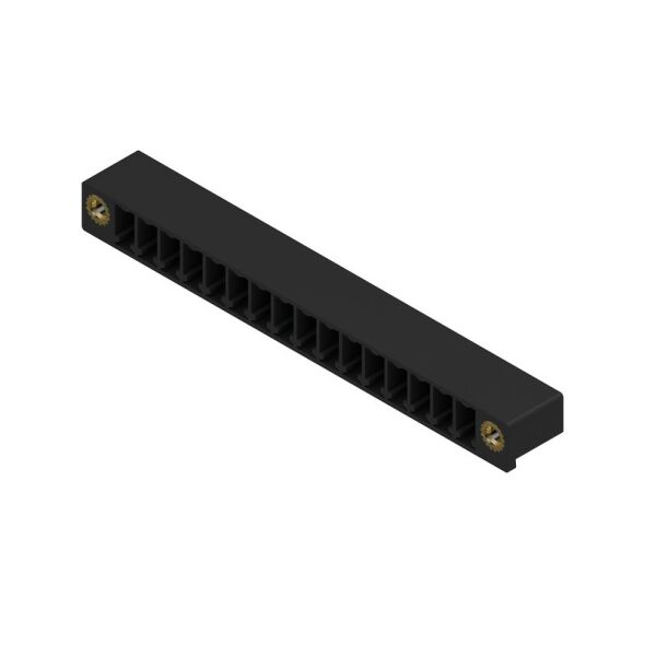 Verbinder 3.81mm SC-SMT 3.#1037150000