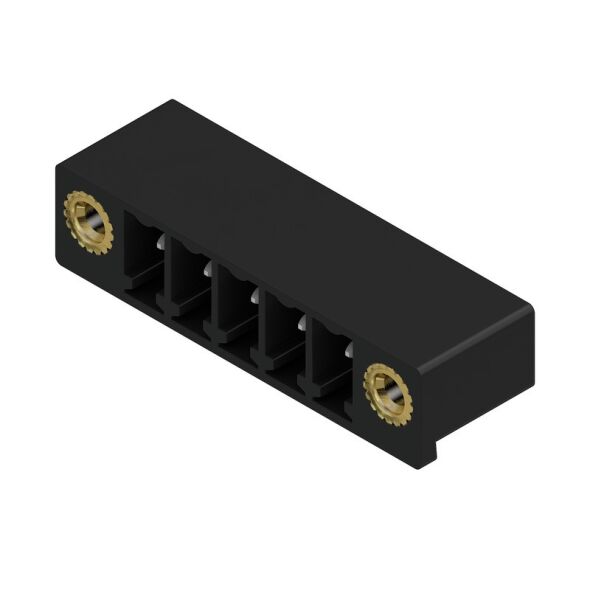 Verbinder 3.81mm SC-SMT 3.#1037360000