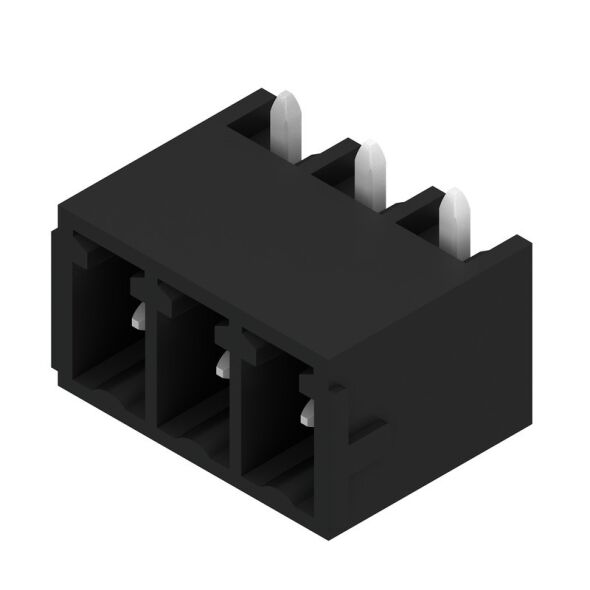 Verbinder 3.81mm SC-SMT 3.#1461540000