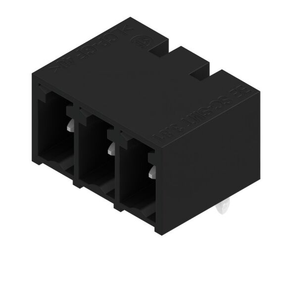 Verbinder 3.81mm SC-SMT 3.#1862480000