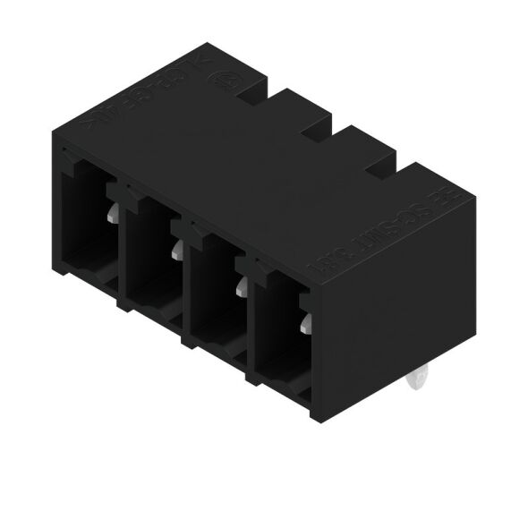 Verbinder 3.81mm SC-SMT 3.#1862490000