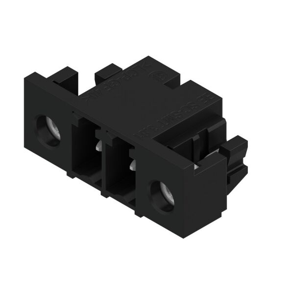 Verbinder 3.81mm SC-SMT 3.#1862560000