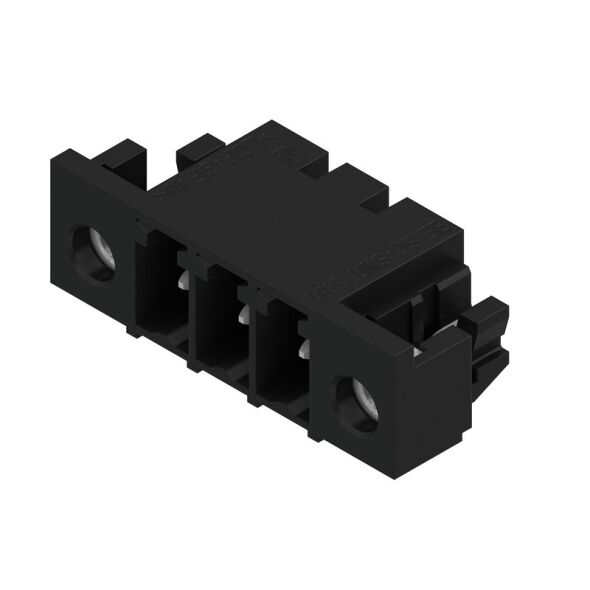 Verbinder 3.81mm SC-SMT 3.#1862580000