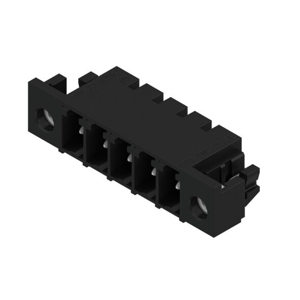 Verbinder 3.81mm SC-SMT 3.#1862600000