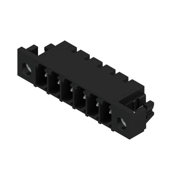 Verbinder 3.81mm SC-SMT 3.#1862610000