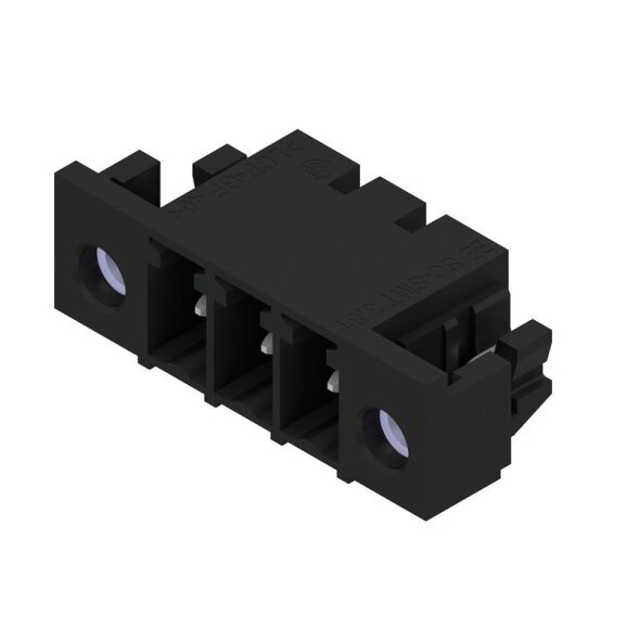 Verbinder 3.81mm SC-SMT 3.#1862750000